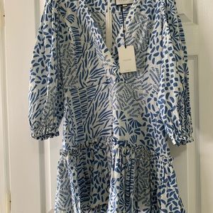 Gorgeous New designer dress from Alexis